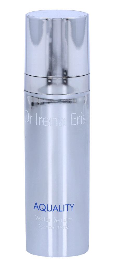 Dr Irena Eris Aquality Water Serum Concentrate 30 ml