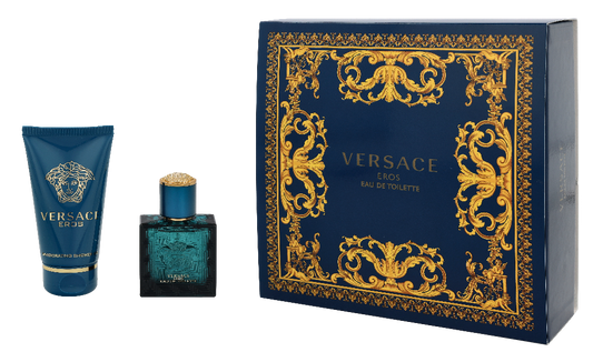 Versace Eros Pour Homme Giftset 80 ml