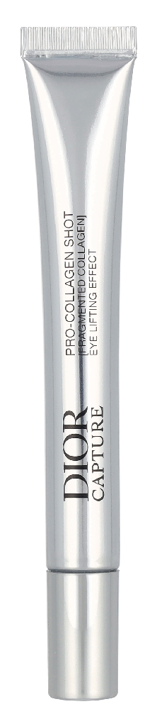 Dior Capture Totale Pro-Collagen Shot 15 ml