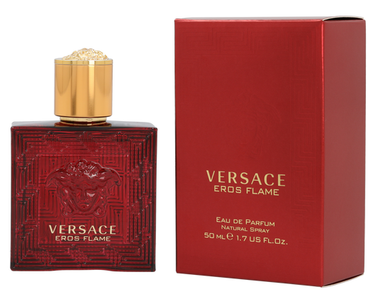 Versace Eros Flame Edp Spray 50 ml