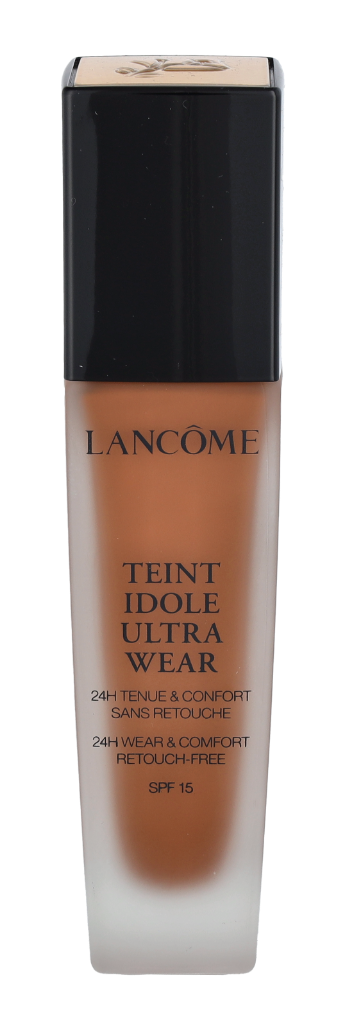 Lancome Teint Idole Ultra Wear 24H W&C Foundation SPF15 30 ml