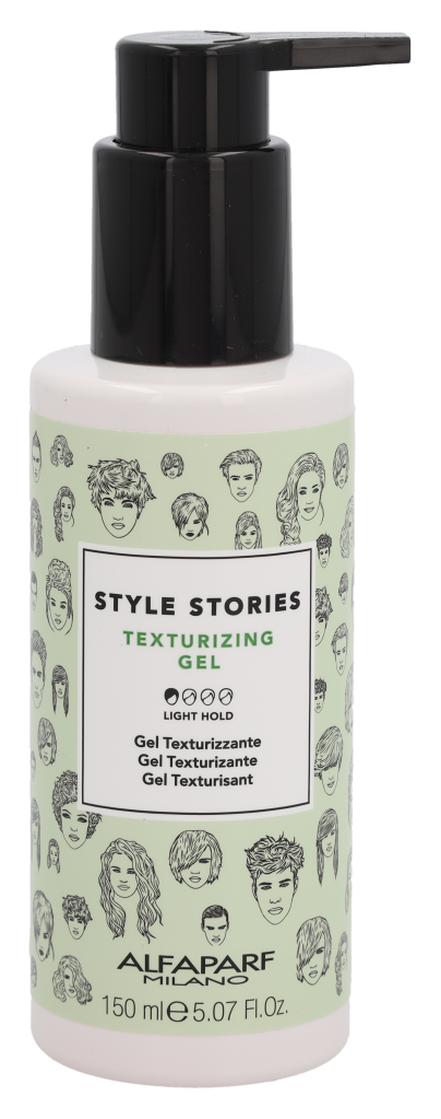 Alfaparf Style Stories Texturizing Gel 150 ml