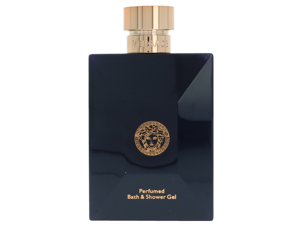 Versace Dylan Blue Pour Homme Bath & Shower Gel 250 ml