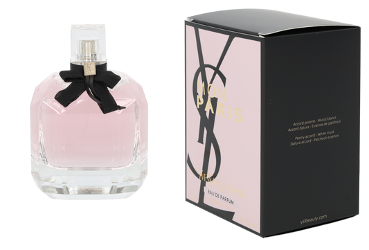 YSL Mon Paris Edp Spray 150 ml