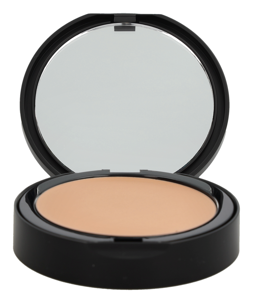 Gosh Foundation Plus + Creamy Compact High Coverage 9 g