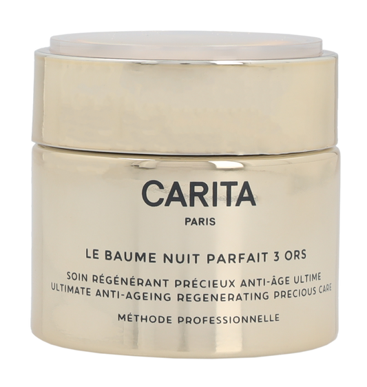 Carita Ultimate Anti-Ageing Precious Night Balm 50 ml