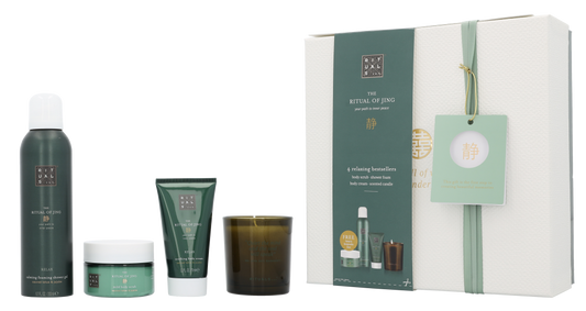 Rituals Jing Set 540 ml