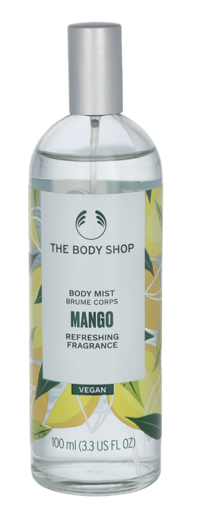 The Body Shop Body Mist 100 ml