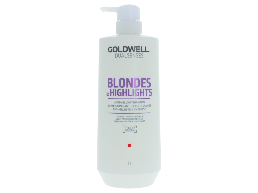 Goldwell Dualsenses B&H Shampoo 1000 ml