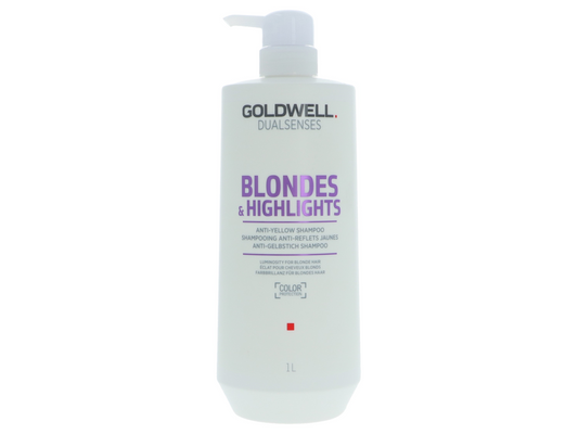 Goldwell Dualsenses B&H Shampoo 1000 ml