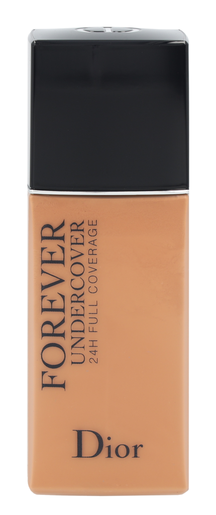 Dior Diorskin Forever Undercover 24H Foundation 40 ml