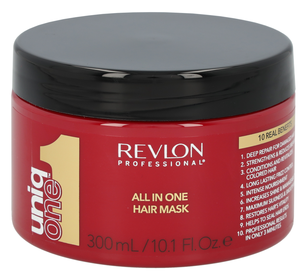 Revlon Uniq All In One Hair Mask 300 ml