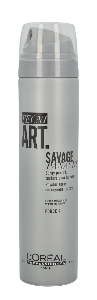 L'Oreal Tecni.Art Savage Panache Powder Spray 250 ml