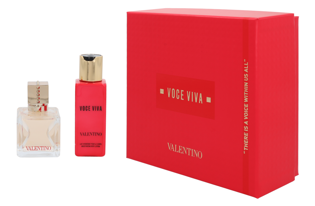 Valentino Voce Viva Giftset 150 ml