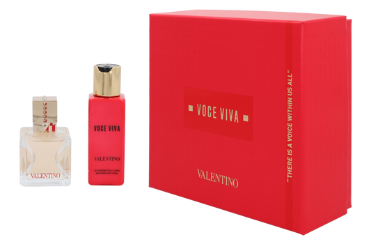 Valentino Voce Viva Giftset 150 ml