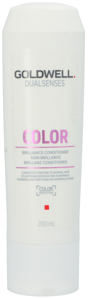 Goldwell Dualsenses Color Brilliance Conditioner 200 ml