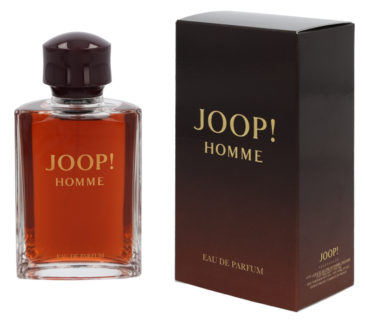 Joop! Homme Edp Spray 125 ml