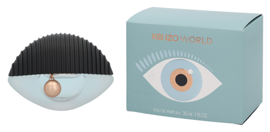 Kenzo World Edp Spray 30 ml