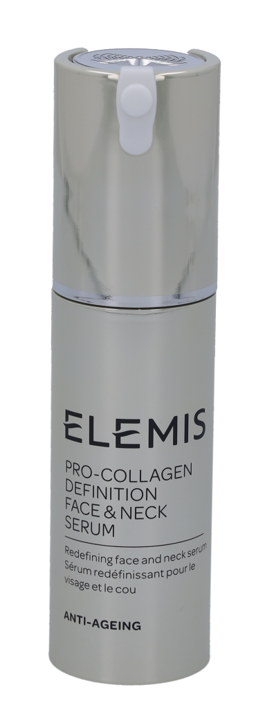 Elemis Pro-Collagen Definition Face & Neck Serum 30 ml