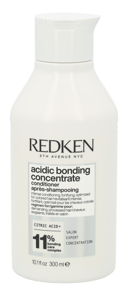 Redken Acidic Bonding Concentrate Conditioner 300 ml