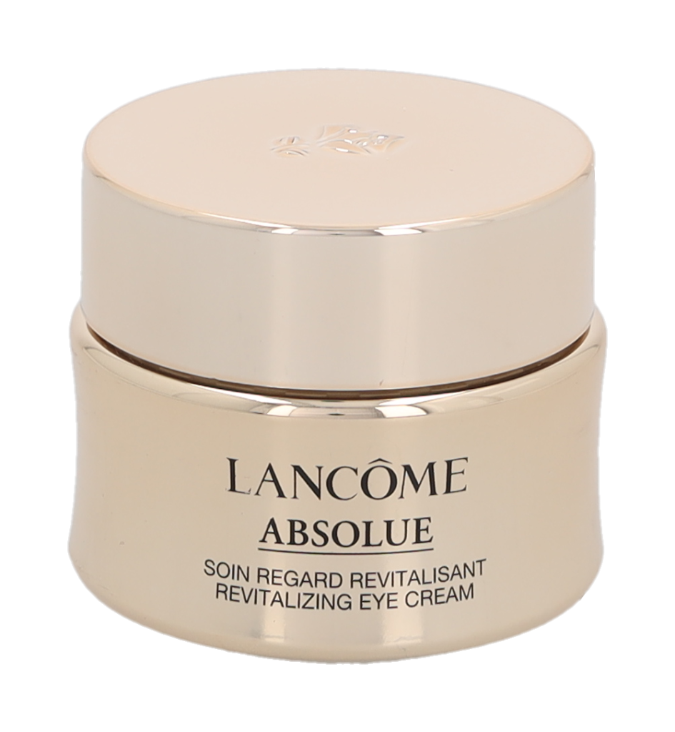 Lancome Absolue Revitalizing Eye Cream 20 ml