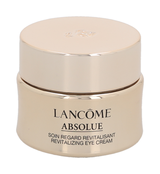 Lancome Absolue Revitalizing Eye Cream 20 ml