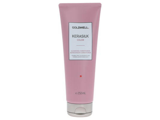 Goldwell Kerasilk Color Cleansing Conditioner 250 ml