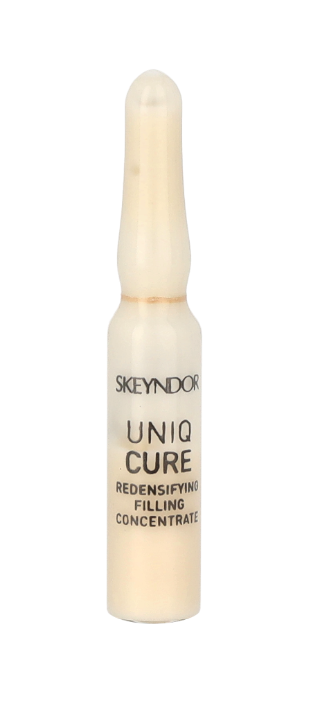 Skeyndor Uniqcure Redensifying Filling Concentrate Set 14 ml