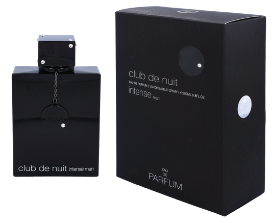 Armaf Club De Nuit Intense Edp Spray 200 ml