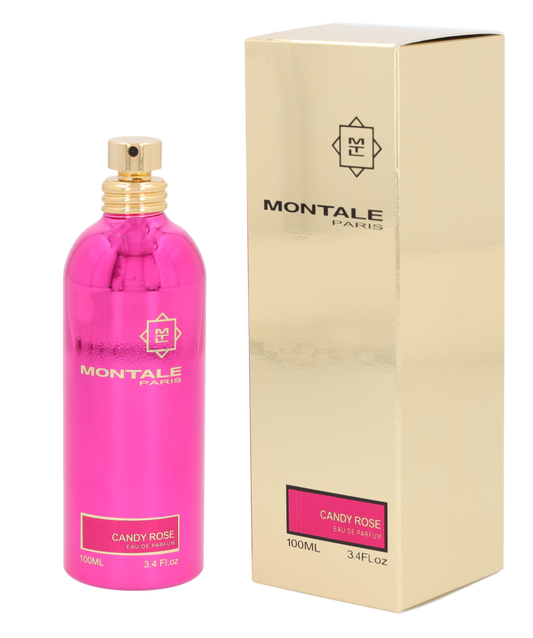 Montale Candy Rose Edp Spray 100 ml