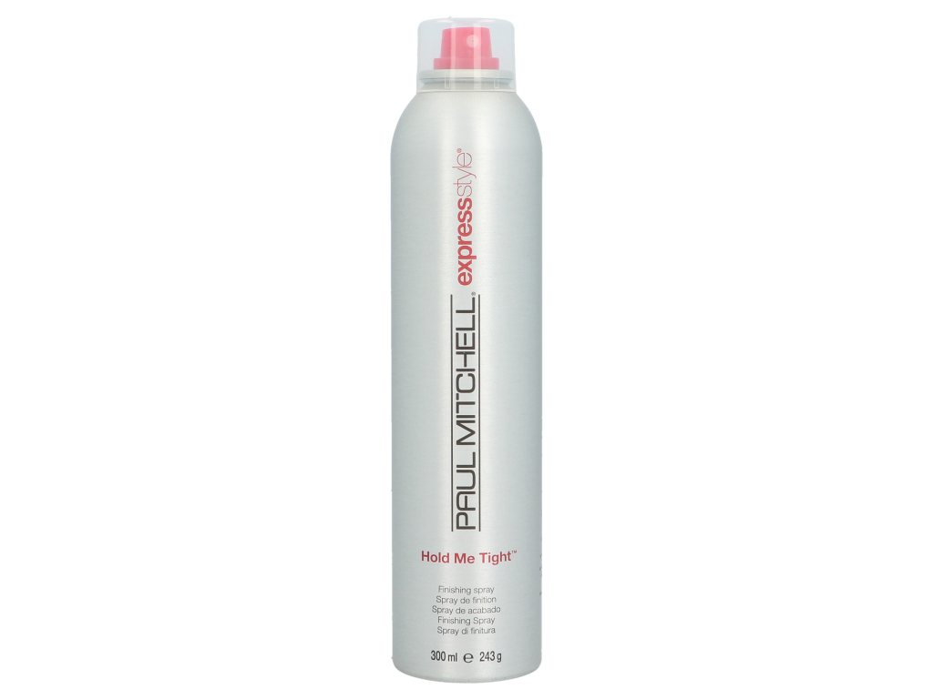 Paul Mitchell Flexible Style Hold Me Tight 300 ml