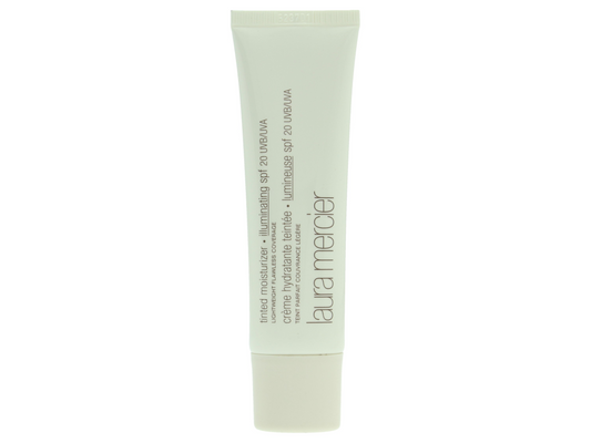 Laura Mercier Tintedmoisturizer Illuminating SPF20 50 ml