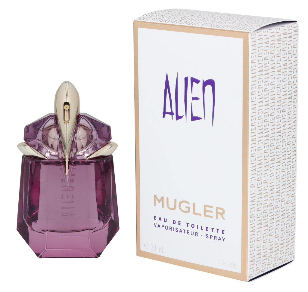 Thierry Mugler Alien Edt Spray 30 ml