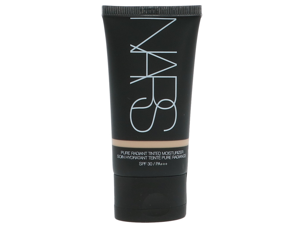 Nars Pure Radiant Tinted Moisturizer SPF30 50 ml