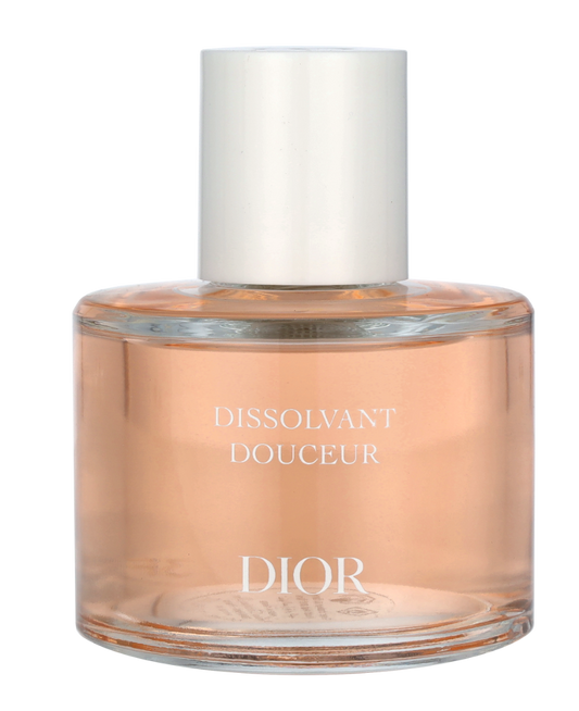 Dior Dissolvant Douceur 50 ml