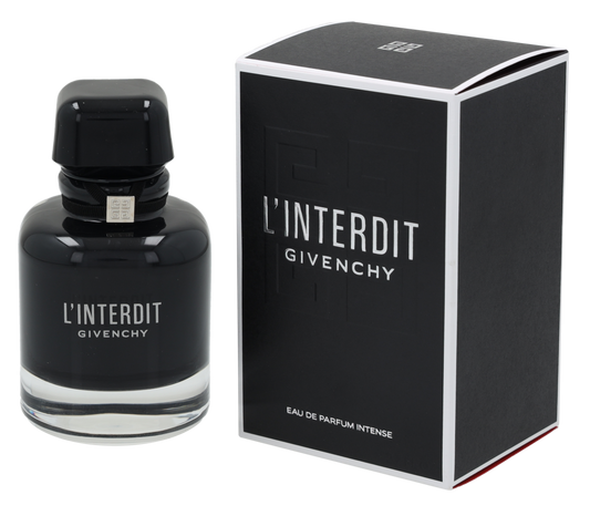 Givenchy L'Interdit Intense Edp Spray 80 ml