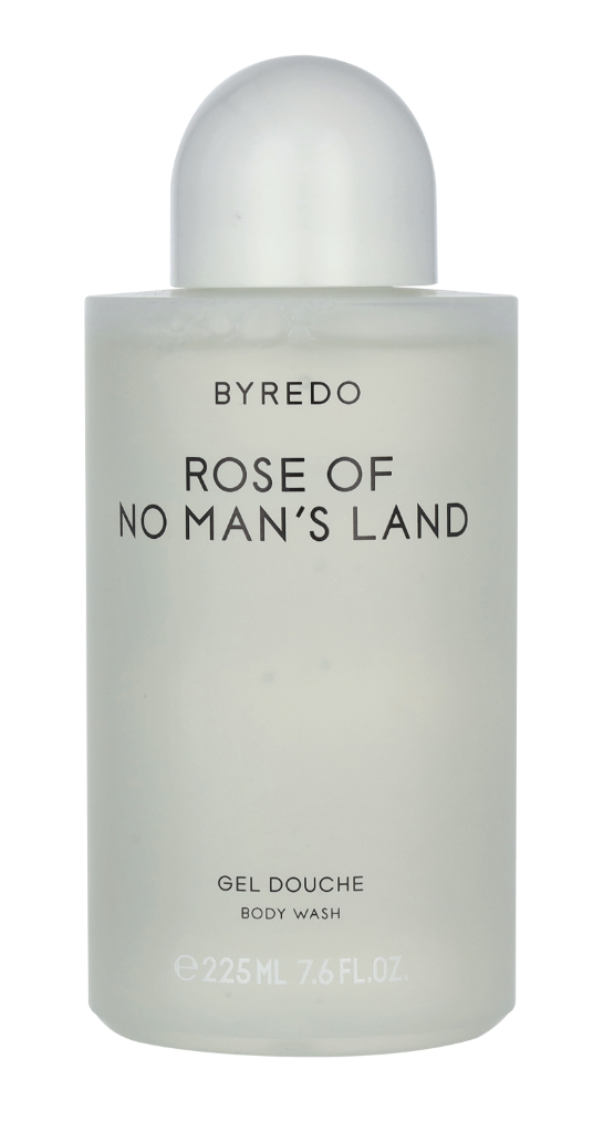 Byredo Rose Of No Man's Land Body Wash 225 ml