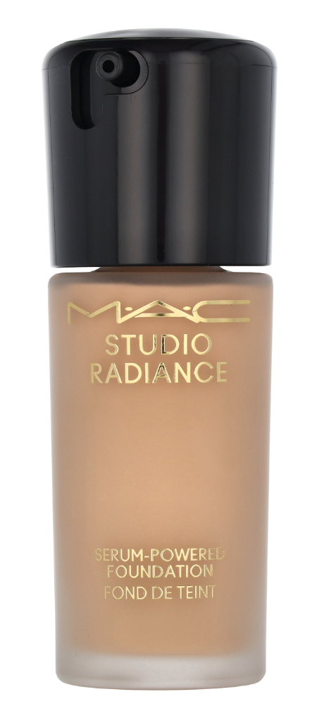 MAC Studio Radiance Serum-Powered Foundation 30 ml