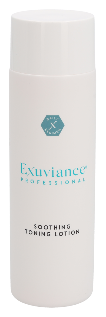 Exuviance Soothing Toning Lotion 200 ml