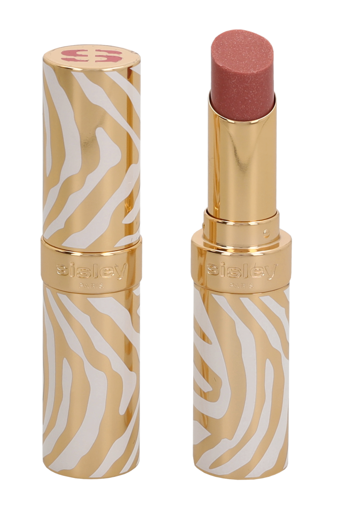 Sisley Le Phyto Rouge Long-Lasting Hydration Lipstick 3 g