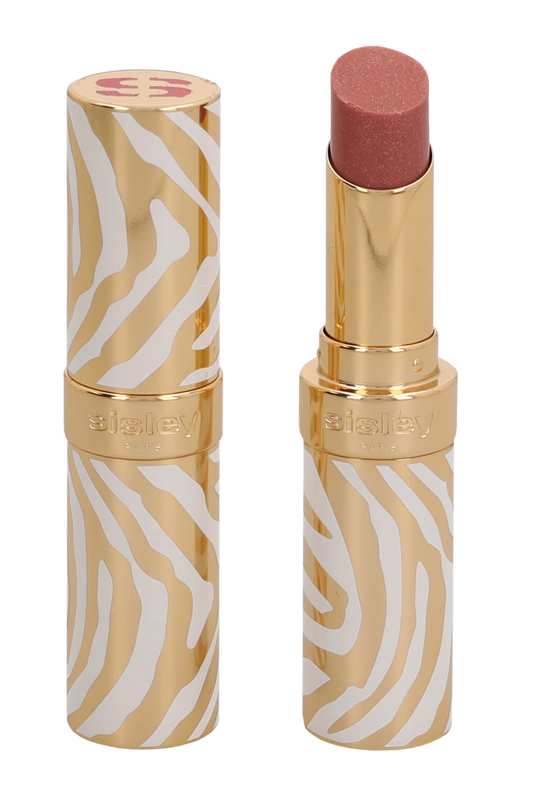 Sisley Le Phyto Rouge Long-Lasting Hydration Lipstick 3 g