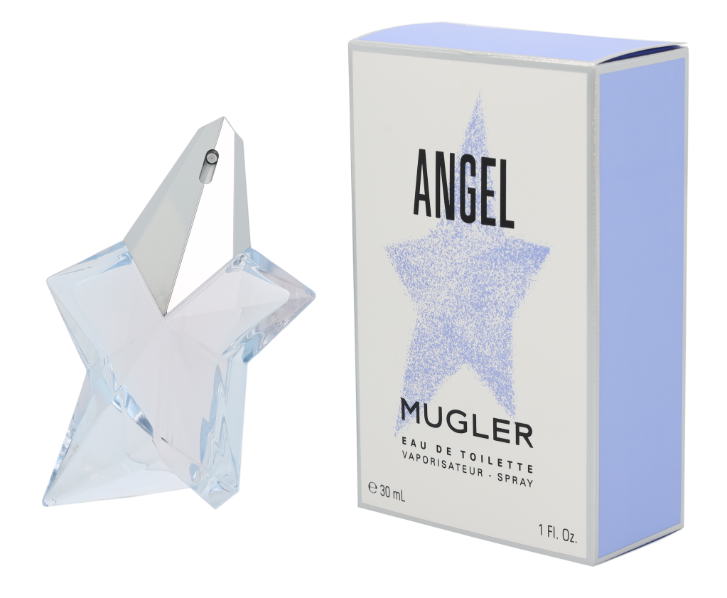 Thierry Mugler Angel Edt Spray 30 ml