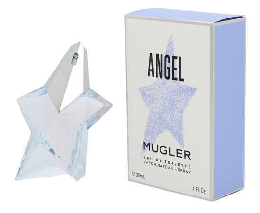 Thierry Mugler Angel Edt Spray 30 ml