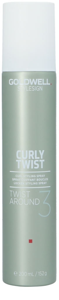 Goldwell StyleSign Curly Twist Twist Around Spray 200 ml