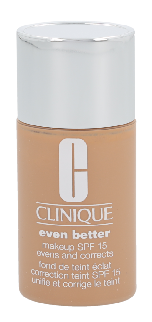 Clinique Even Better Make Up SPF15 30 ml