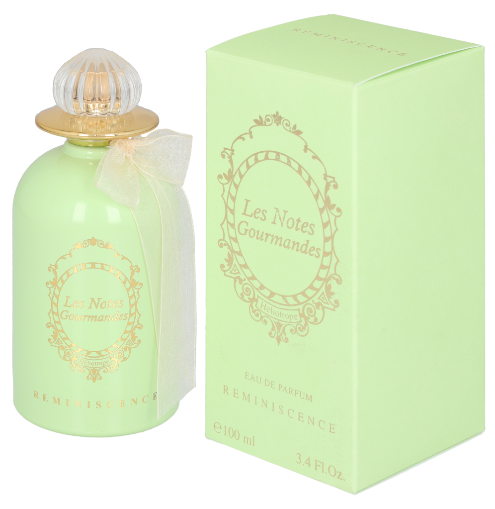 Reminiscence Heliotrope Edp Spray 100 ml