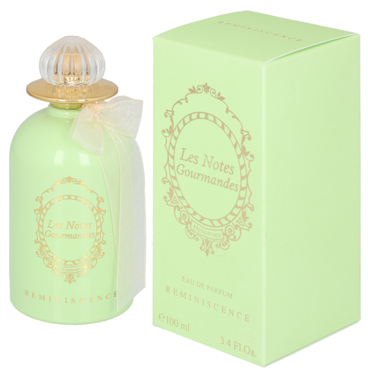 Reminiscence Heliotrope Edp Spray 100 ml