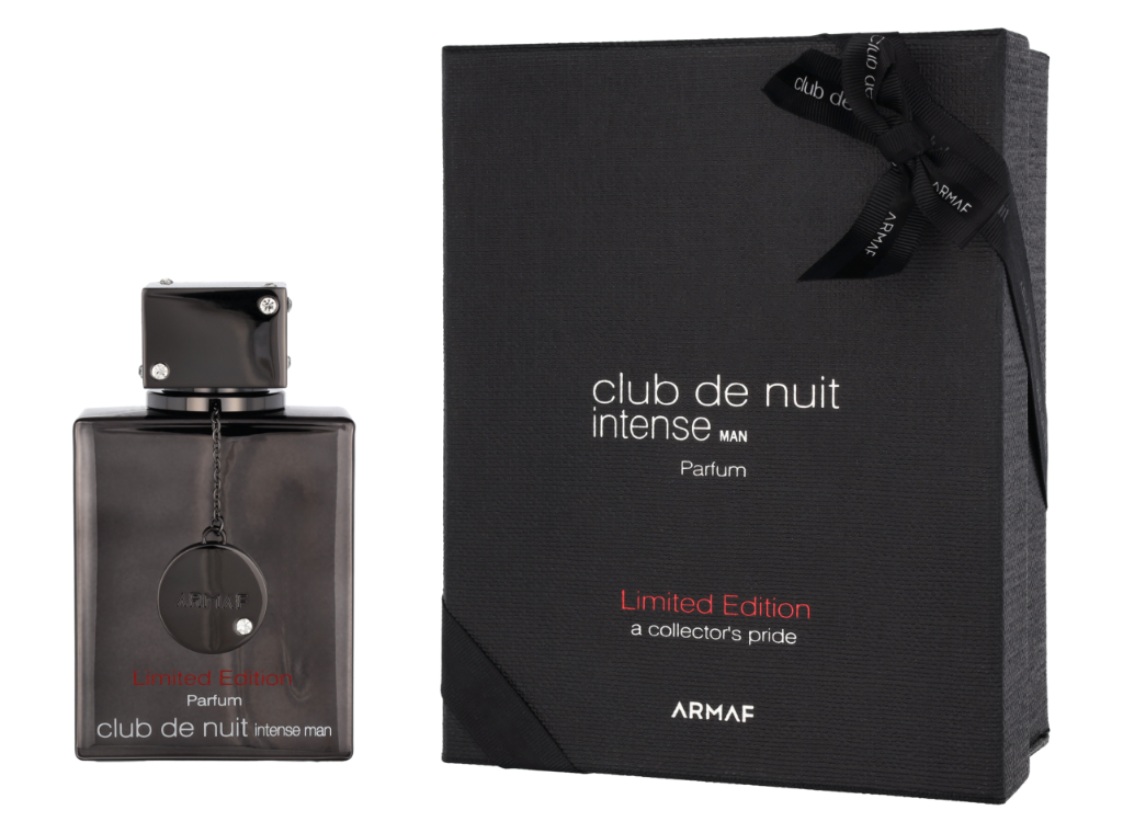 Armaf Club De Nuit Intense Edp Spray Limited Edition 106 ml