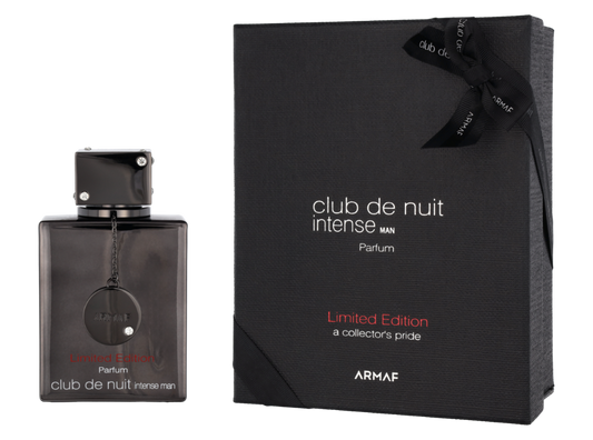 Armaf Club De Nuit Intense Edp Spray Limited Edition 106 ml