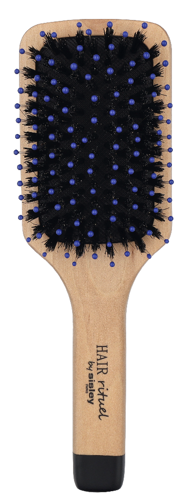 Sisley Hair Rituel The Pocket Brush